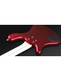ROCKBASS STREAMER LX 4 (METALLIC RED CHR), зображення 5